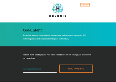 Holonic, Inc.
